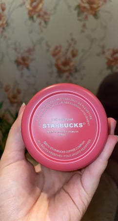 اكواب ستاربكس