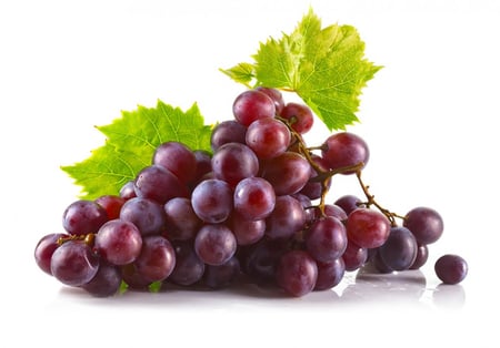 عنب أحمر  | نص كيلو