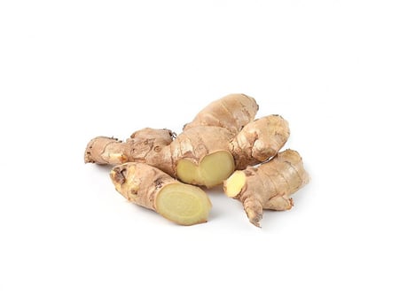 زنجبيل | كرتون