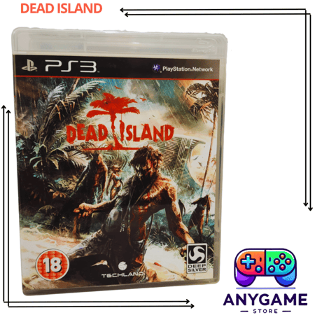 Dead Island