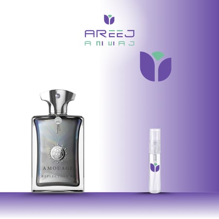 عطر امواج رفلكشن رجالي