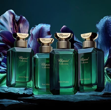 عطر شوبارد روز سيلجوك 100 مل