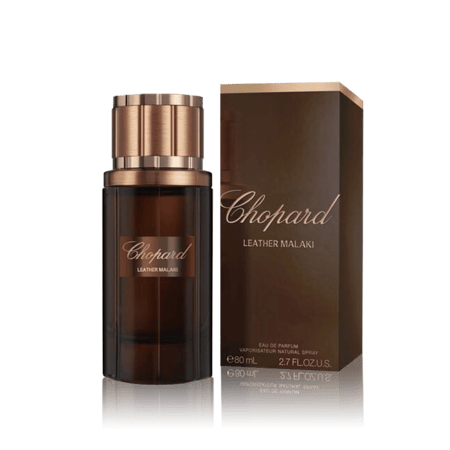 عطر شوبارد ليذر ملكي أو دو برفيوم 80مل