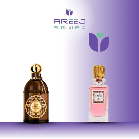 كيور انتنس انجلينا 100 مل