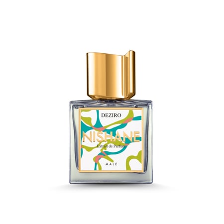 عطر نيشاني ديزيرو 100مل