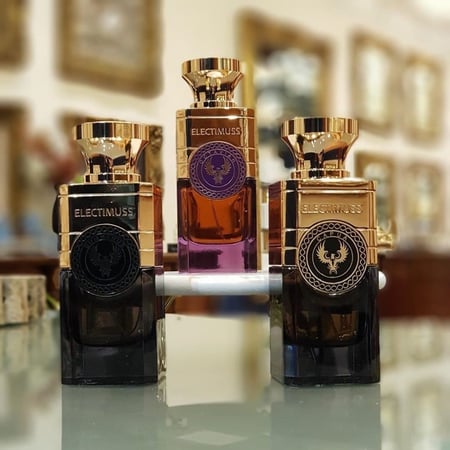 عطر اليكتيموس سامينس 100 مل