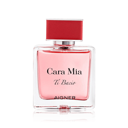 عطر اجنر كارا ميا تي باكيو او دو بارفيوم 100مل