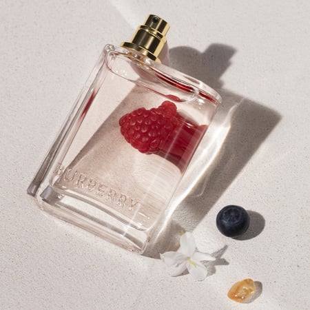 بربري هير 100 مل