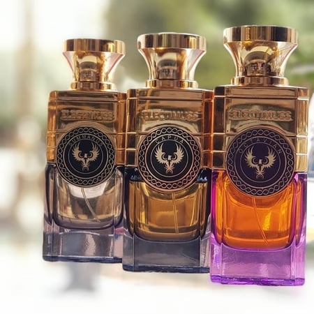 عطر اليكتيموس سامينس 100 مل