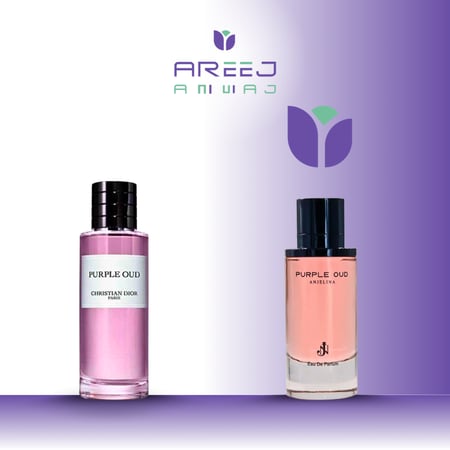 باربل عود انجلينا 100 مل بديل عطر باربل عود من كريستيان ديور