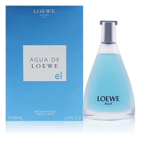 عطر لويفي اجوا دو لويفي إيل أو دو تواليت 100 مل