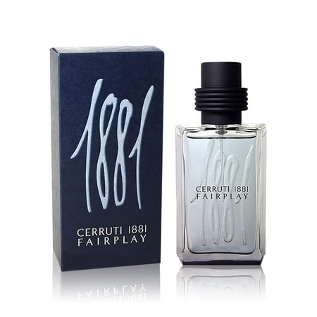 عطر شيروتي 1881 فيربلاي بور هوم أو دو تواليت 50مل