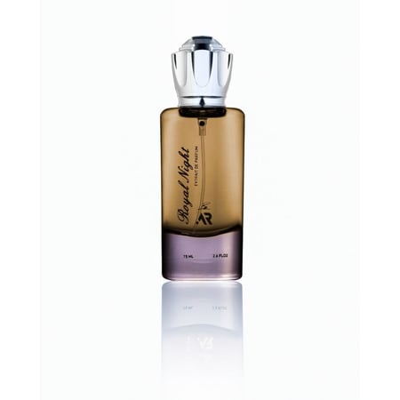 عطر رويال نايت اكستريت دي بارفيوم 75مل
