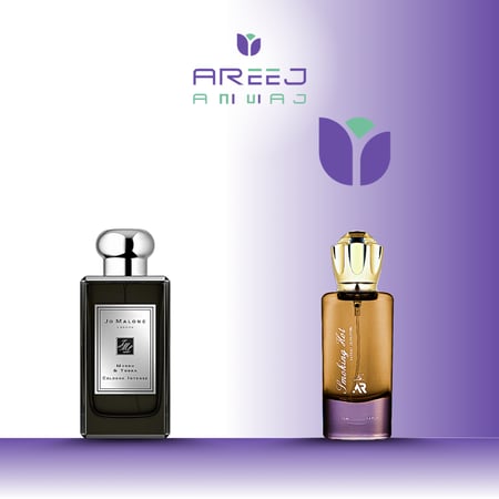 بديل عطر جو مالون ميره تونكا