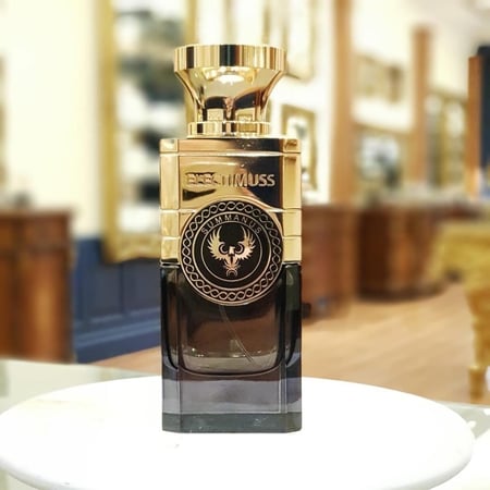 عطر اليكتيموس سامينس 100 مل