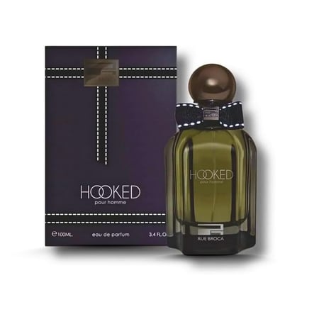 عطر أفنان للرجال ريو بروكا هوكيد سبراي أو دو برفيوم 100 مل
