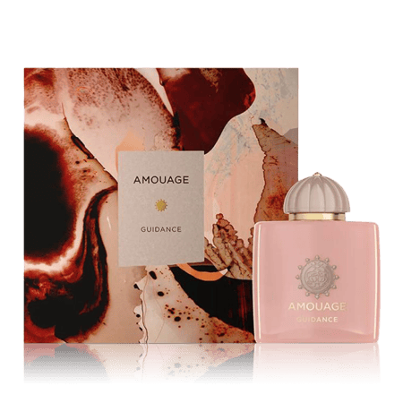 أمواج جايدانس أو دو برفيوم 100مل