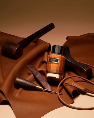 عطر كارولينا هيريرا ستاليون ليذر او دو بارفيوم 100مل