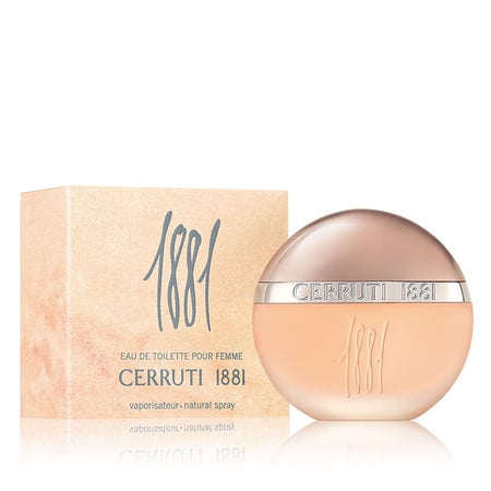 عطر شيروتي 1881 فيم او دو تواليت- 100 مل