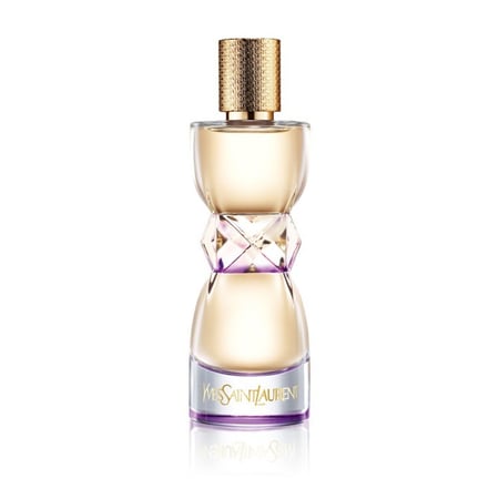 عطر اف سان لوران مانيفستو ليكلاه أو دو تواليت 90مل