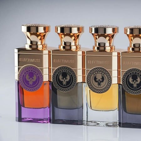 عطر اليكتيموس سامينس 100 مل