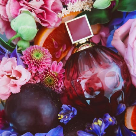 عطر جيمي شوو فيفر او دو بارفيوم 100مل