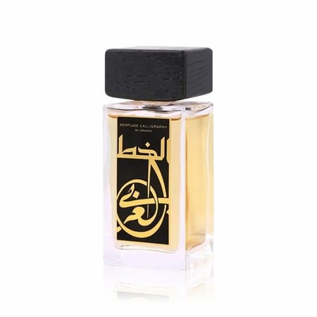 عطر اراميس كاليجرافي الخط العربي أو دو برفيوم 100مل