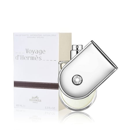 عطر هيرمس فوياج دي هيرمس 100 مل