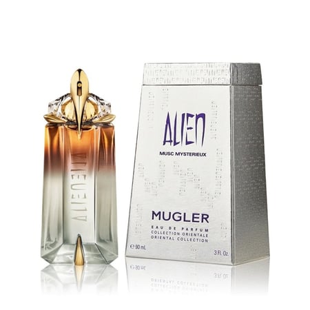 عطر تيري موغلر آلين مسك ميستريو 90مل