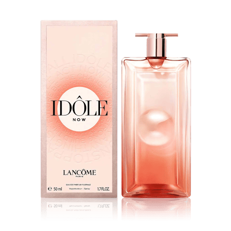 عطر لانكوم ايدول ناو أو دو برفيوم 100 مل