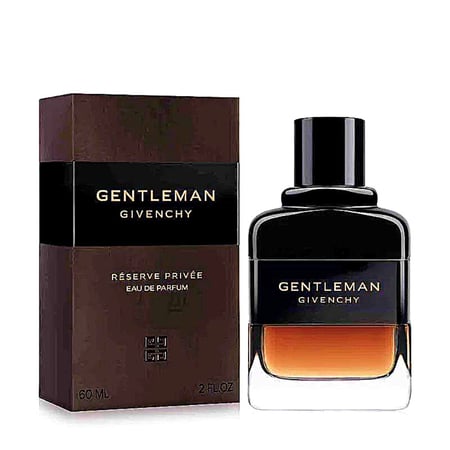 عطر جيفنشي جنتل مان ريزرف برايفي 100 مل