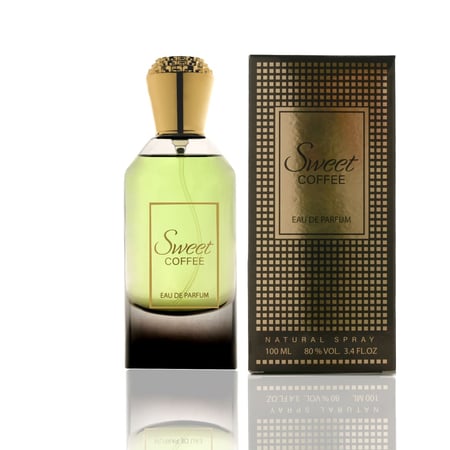 عطر سويت كوفي او دي بارفيوم بديل عطر بنهيلجونس هيلفتي