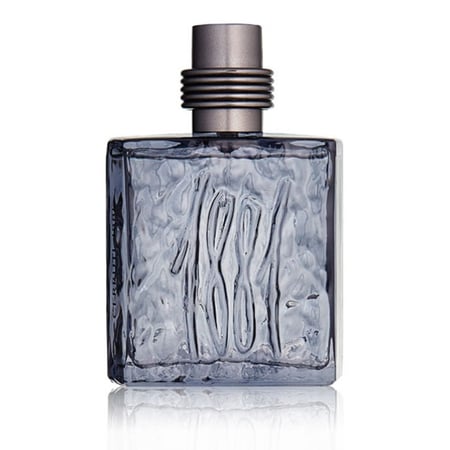 عطر شيروتي بلاك 1881 أو دو تواليت 100مل