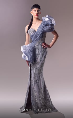 MNM couture G1634