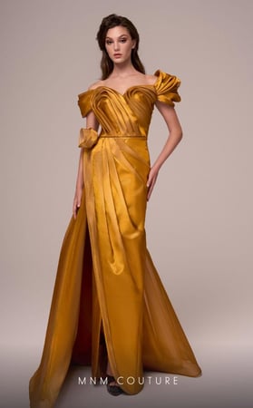 MNM couture F02884