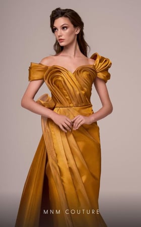 MNM couture F02884