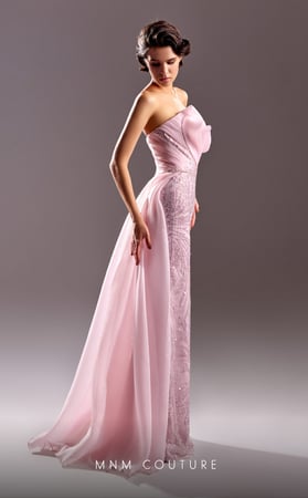 MNM couture G1524