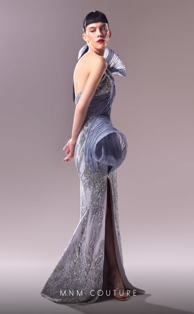 MNM couture G1634