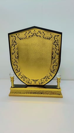 دروع الحجم A3 - متجر المحترفون