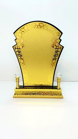 دروع الحجم A3 - متجر المحترفون