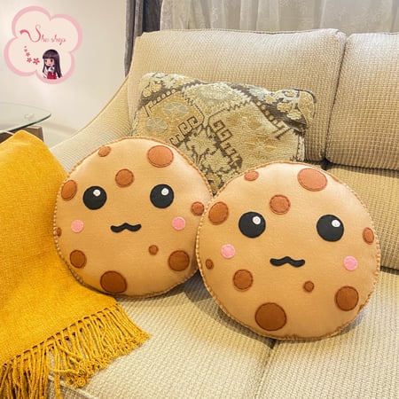 دُمية الكوكيز