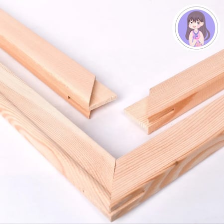 لوحة تلوين بالأرقام بتصميم قطار الريف