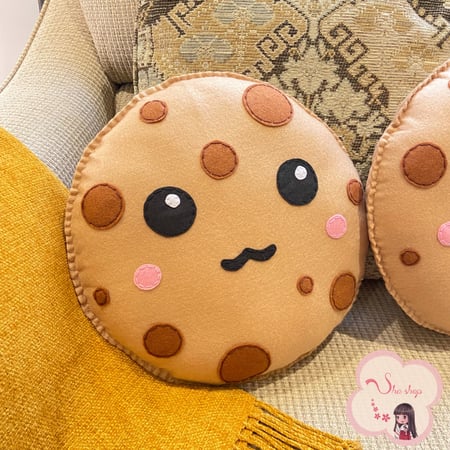 دُمية الكوكيز