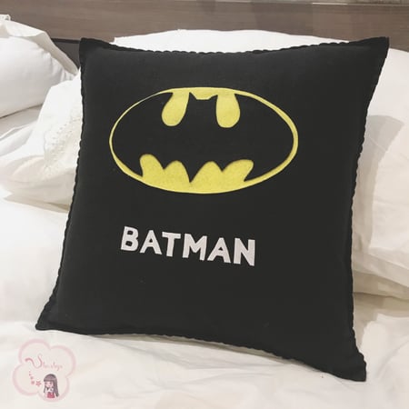 خدادية باتمان