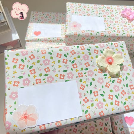 هدية الساكورا