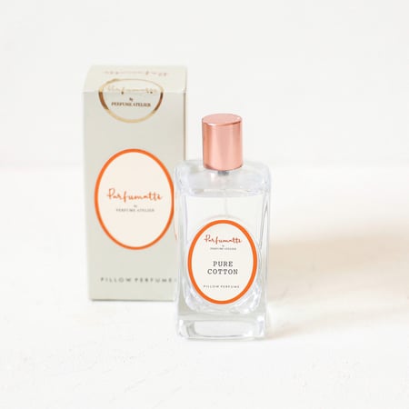 عطر للمفارش