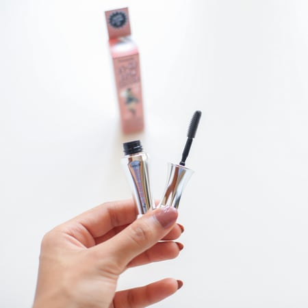 مسكرة حواجب شفافه برو ستر من بنفت