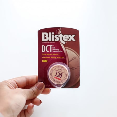 مرطب شفاة بليستكس