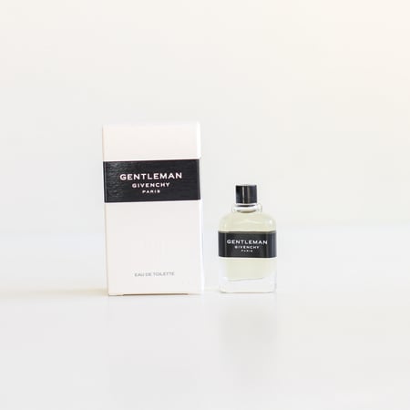عطر جيفنشي جنتل - 6 مل