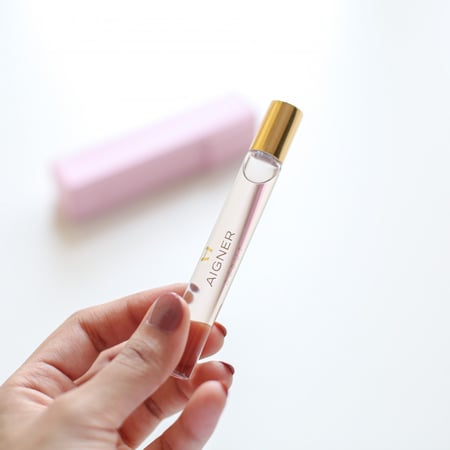 عطر اجنر ديبوت - 10 مل - رول